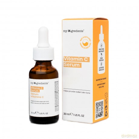 Skin serum with vitamin C Vitamin C Serum 30 ml