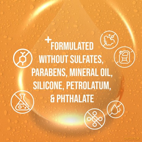 Skin serum with vitamin C Vitamin C Serum 30 ml