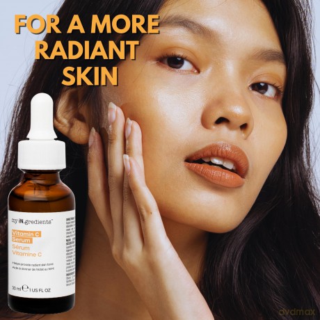 Skin serum with vitamin C Vitamin C Serum 30 ml