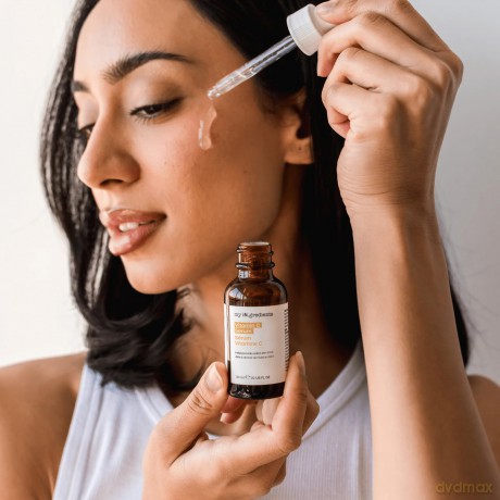 Skin serum with vitamin C Vitamin C Serum 30 ml
