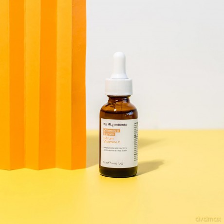 Skin serum with vitamin C Vitamin C Serum 30 ml