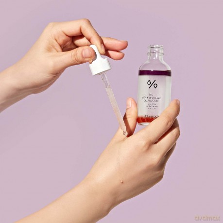Skin serum with vitamin K PLC Vita Liposome Oil Ampoule 50 ml