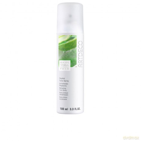 Skin tonic in spray Skin Yoga Face Oxyvital Tonic Spray 100 ml