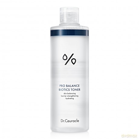Skin tonic with probiotics Pro Balance Biotics Toner 300 ml
