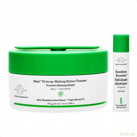Slaai Make-Up Melting Butter Cleanser 110 g