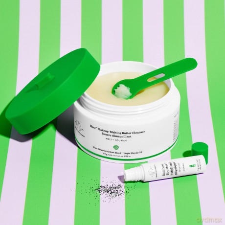 Slaai Make-Up Melting Butter Cleanser 110 g