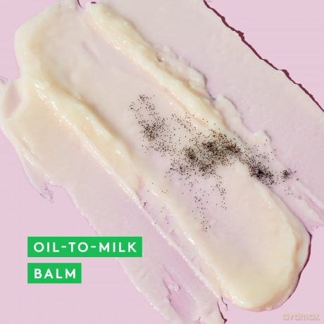 Slaai Make-Up Melting Butter Cleanser 110 g