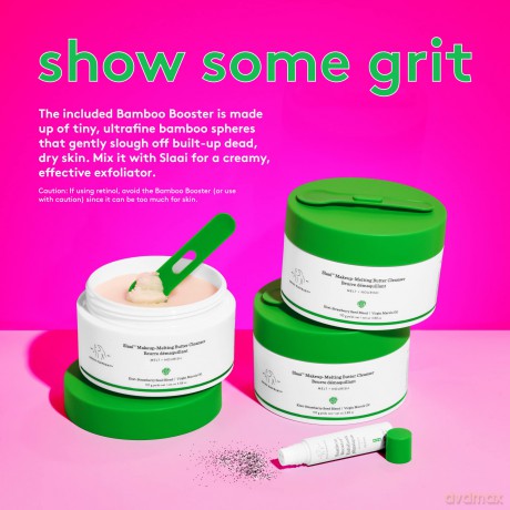 Slaai Make-Up Melting Butter Cleanser 110 g