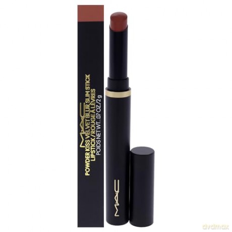 Slim lipstick Powder Kiss Velvet Blur Slim Stick 2 g - Shade: Mull It Over