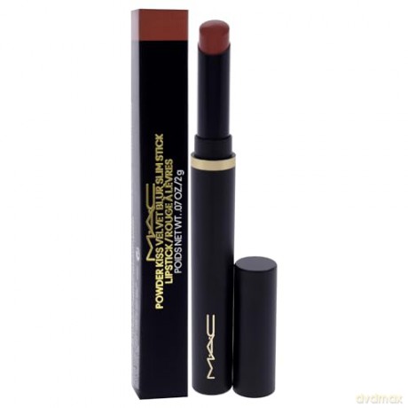 Slim lipstick Powder Kiss Velvet Blur Slim Stick 2 g - Shade: Mull It Over