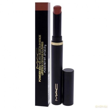 Slim lipstick Powder Kiss Velvet Blur Slim Stick 2 g - Shade: Mull It Over