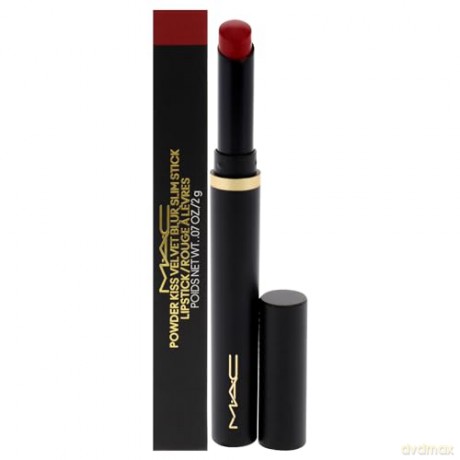 Slim lipstick Powder Kiss Velvet Blur Slim Stick 2 g - Shade: Ruby New