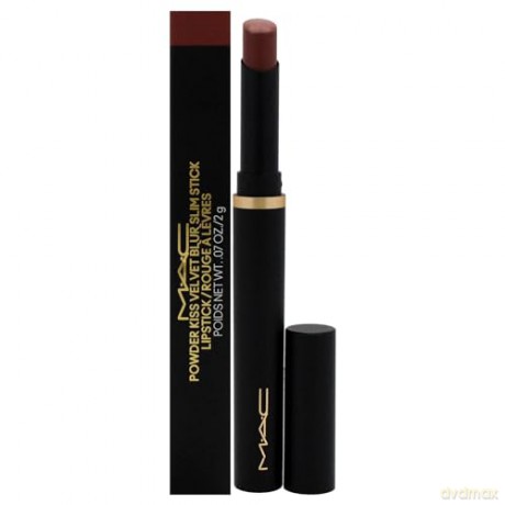 Slim lipstick Powder Kiss Velvet Blur Slim Stick 2 g - Shade: Spice World