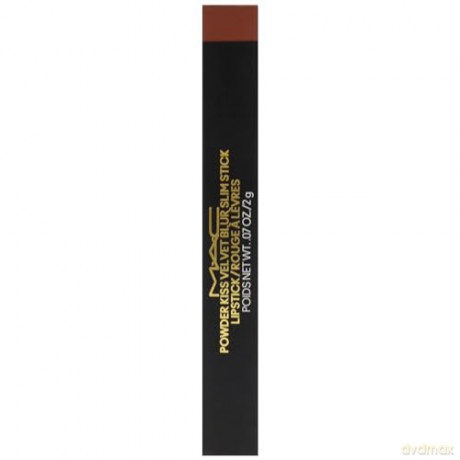 Slim lipstick Powder Kiss Velvet Blur Slim Stick 2 g - Shade: Spice World