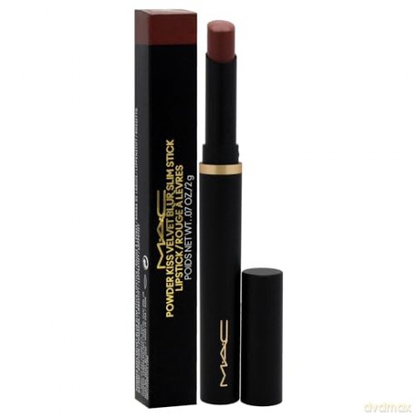 Slim lipstick Powder Kiss Velvet Blur Slim Stick 2 g - Shade: Spice World