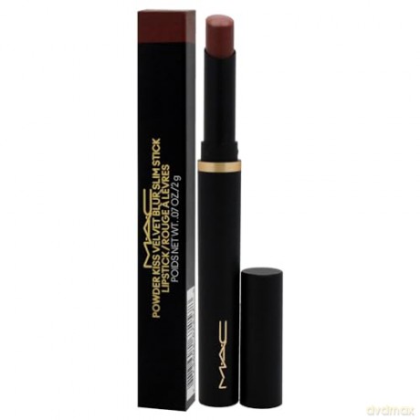 Slim lipstick Powder Kiss Velvet Blur Slim Stick 2 g - Shade: Spice World