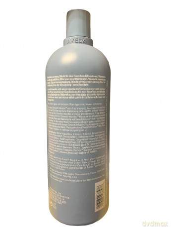 Smooth Infusion Anti-Frizz Conditioner - Volume: 1000 ml