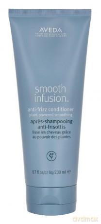 Smooth Infusion Anti-Frizz Conditioner - Volume: 200 ml