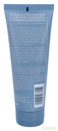 Smooth Infusion Anti-Frizz Conditioner - Volume: 200 ml
