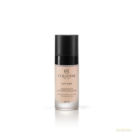 Smoothing and lifting makeup SPF 15 Lift HD+ Smoothing Lifting Foundation 30 ml - Shade: 1N Ivory