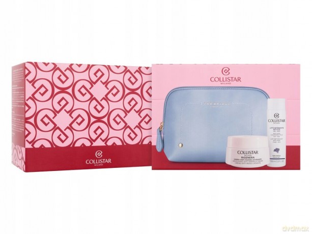 Smoothing Anti-Wrinkle Set Skincare Gift Set