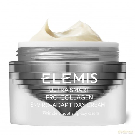 Smoothing day cream against wrinkles Ultra Smart Pro-Collagen Day Cream 50 ml
