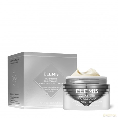 Smoothing day cream against wrinkles Ultra Smart Pro-Collagen Day Cream 50 ml