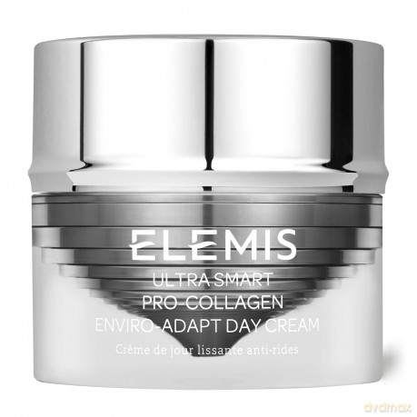 Smoothing day cream against wrinkles Ultra Smart Pro-Collagen Day Cream 50 ml