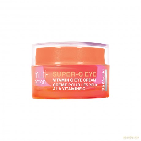 Smoothing eye cream Vitamin C Eye Cream 15 ml