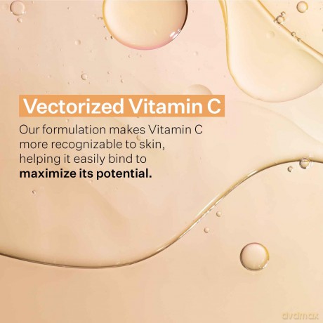 Smoothing eye cream Vitamin C Eye Cream 15 ml