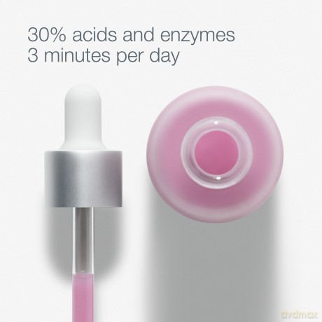 Smoothing facial peeling Liquid Peelfoliant 59 ml