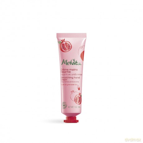 Smoothing hand cream Smoothing Hand Cream 30 ml