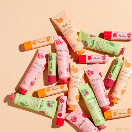 Smoothing hand cream Smoothing Hand Cream 30 ml