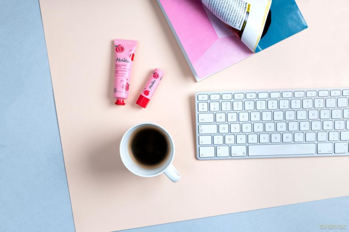 Smoothing hand cream Smoothing Hand Cream 30 ml