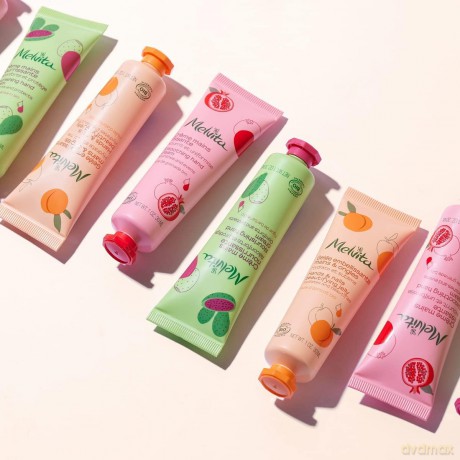 Smoothing hand cream Smoothing Hand Cream 30 ml