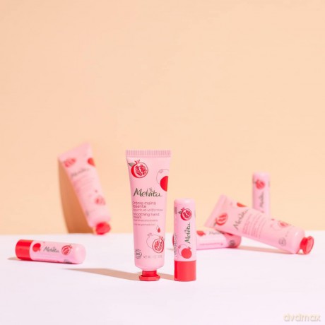 Smoothing hand cream Smoothing Hand Cream 30 ml