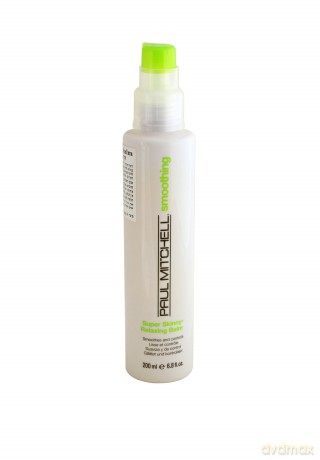 Smoothing Super Skinny Relaxing Balm 200 ml