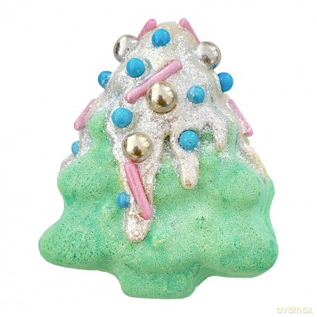 Snowlady Stocking Set Gift Set