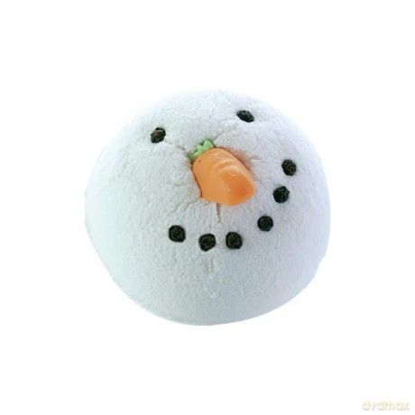 Snowlady Stocking Set Gift Set