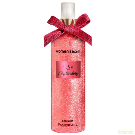 So Captivating - tlov zavoj se tpytkami - Volume: 250 ml