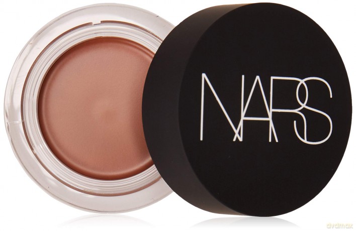 SOFT MATTE COMPLETE CONCEALER - Shade: Cacao