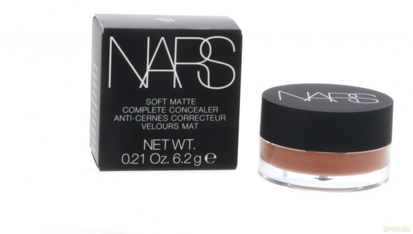 SOFT MATTE COMPLETE CONCEALER - Shade: Cafe