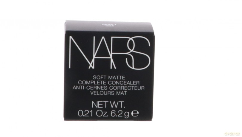 SOFT MATTE COMPLETE CONCEALER - Shade: Cafe