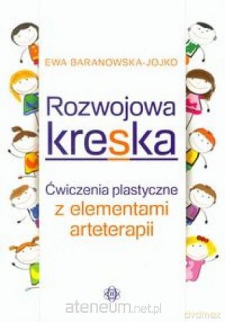 Rozwojowa kreska [KSIĄŻKA]