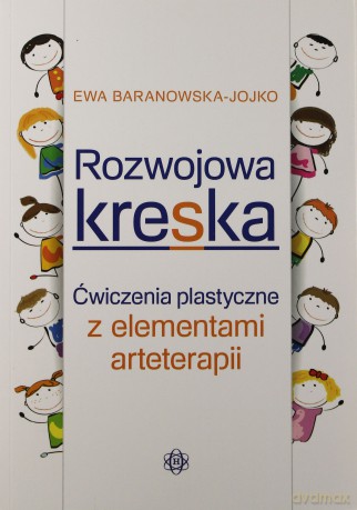 Rozwojowa kreska [KSIĄŻKA]