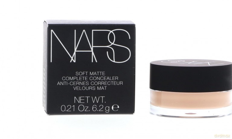 SOFT MATTE COMPLETE CONCEALER - Shade: Ginger