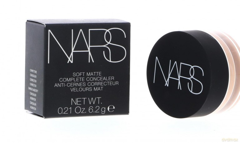 SOFT MATTE COMPLETE CONCEALER - Shade: Ginger