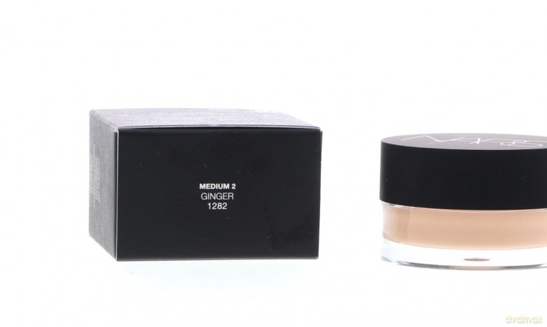 SOFT MATTE COMPLETE CONCEALER - Shade: Ginger