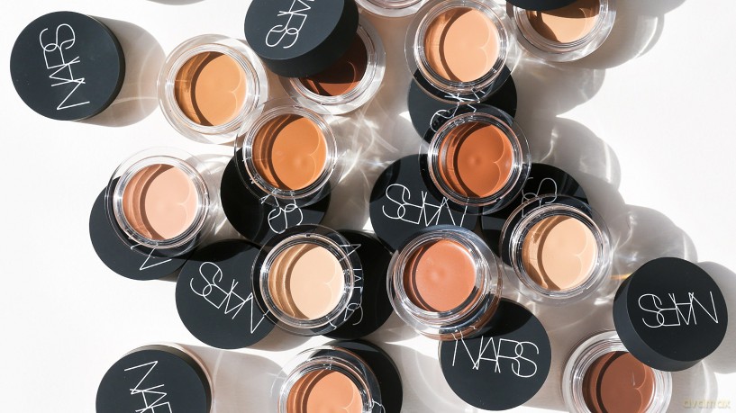 SOFT MATTE COMPLETE CONCEALER - Shade: Hazelnut