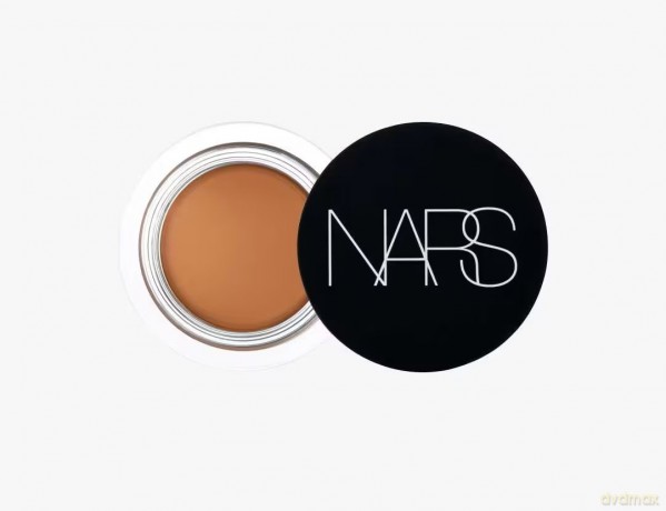 SOFT MATTE COMPLETE CONCEALER - Shade: Walnut